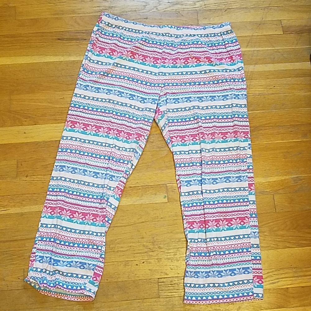 Pajama pants